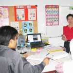 workshop bahasa mandarin pemula